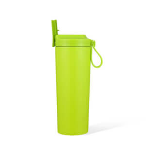 Travel Water Bottle With Lid 19031A