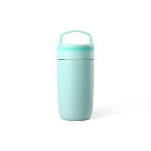 Small Sip Stainless Steel Travel Mug