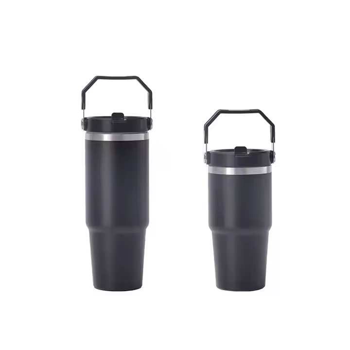 20oz 30oz Leak Proof Stainless Steel Coffee Tumbler
