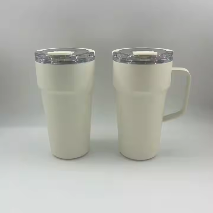 30oz Stainless Steel Vacuum Tumbler