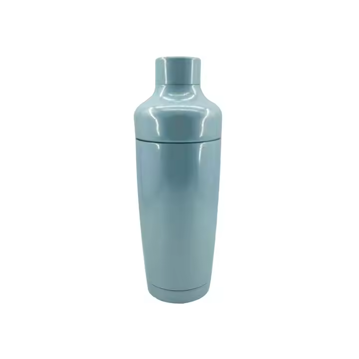 20oz Double Wall Stainless Steel Leak-proof Bottle
