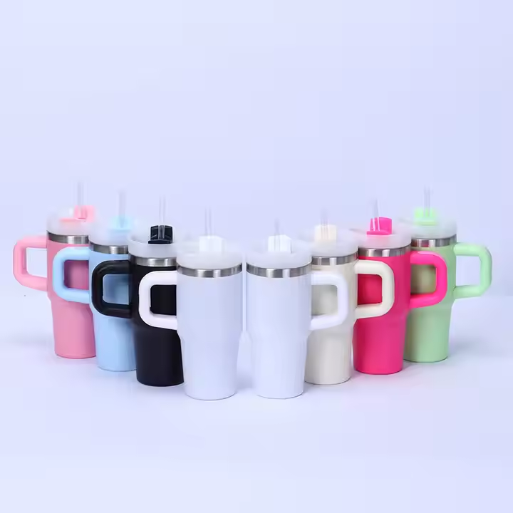 14oz Kids Insulated Water Tumbler