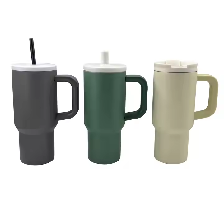 24oz 18/8 Stainless Steel Water Tumbler