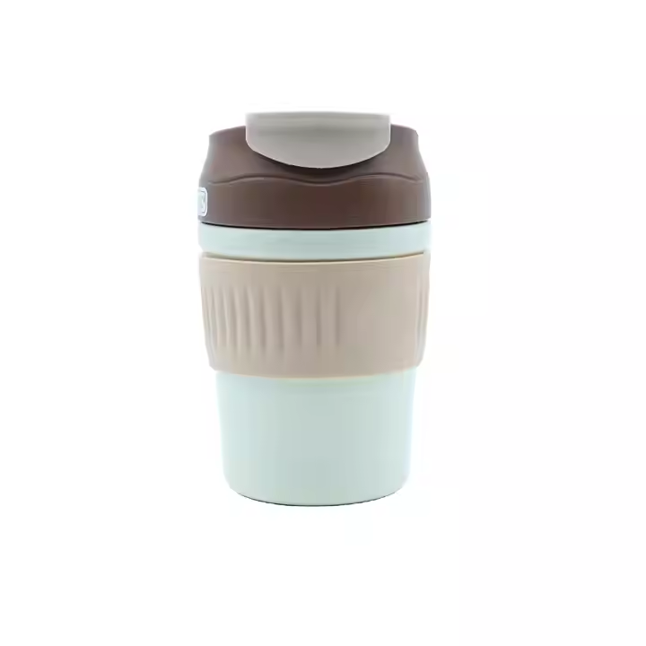 32oz Silicon Cover Stainless Steel Wine Tumbler