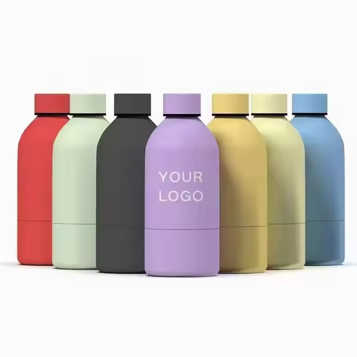 500ML Narrow Mouth Vacuum Bottle