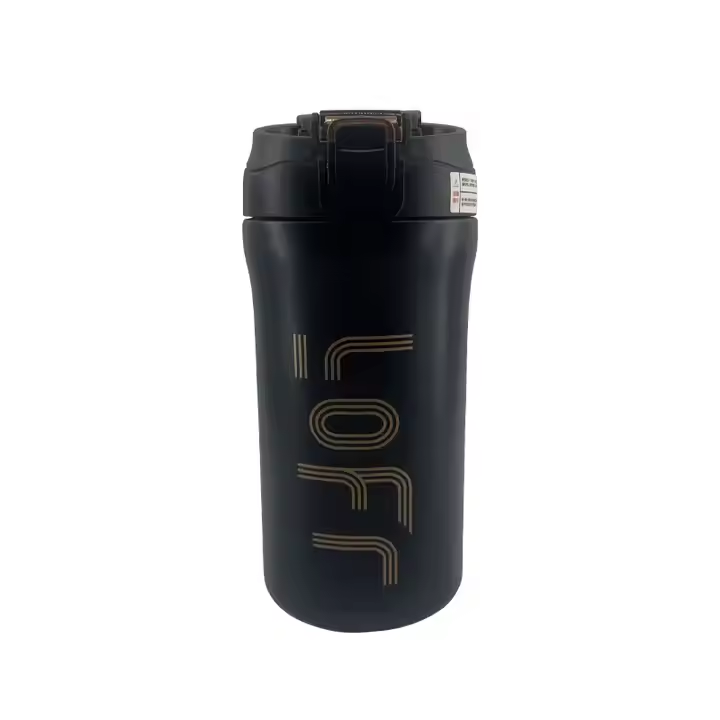 600ML Stainless Steel Coffee Mug