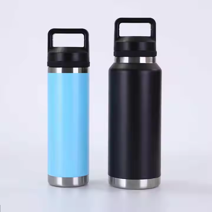 36oz Stainless Steel Sports Water Bottle