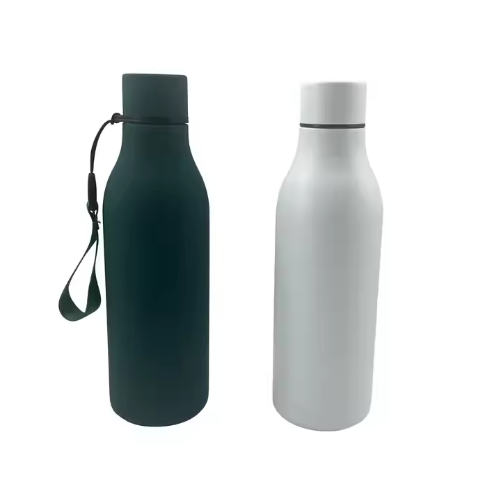 12oz Insulated Stainless Steel Water Bottle