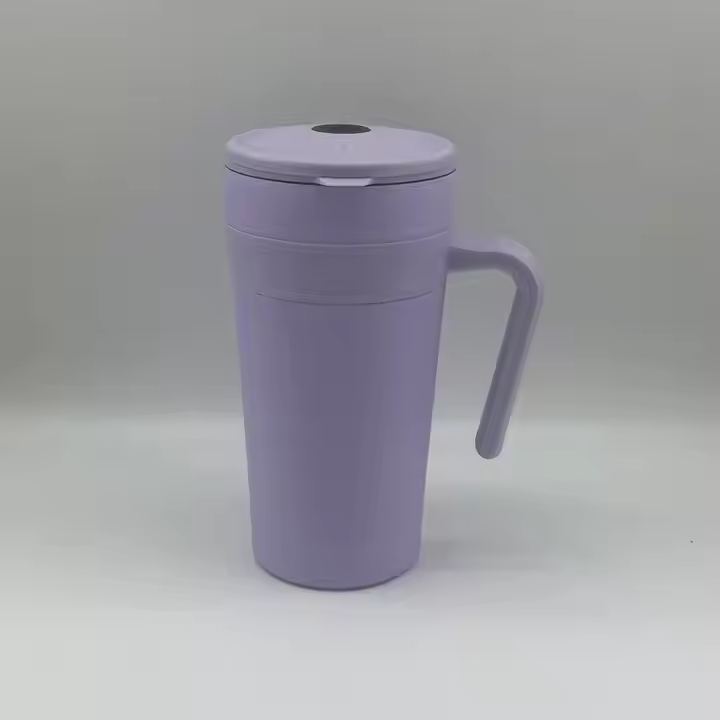 600ml Stainless Steel Insulated Tumbler