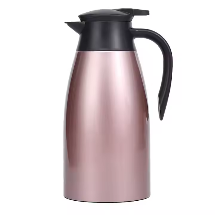 2L Insulation Double Wall 304 Stainless Steel Water Bottle