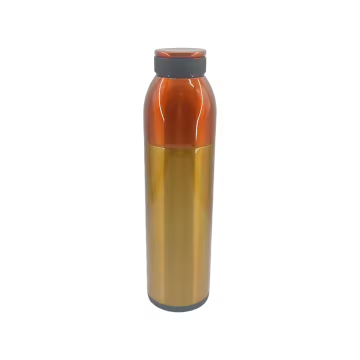 500ML 2 in 1 Stainless Steel Vaccum Bottle