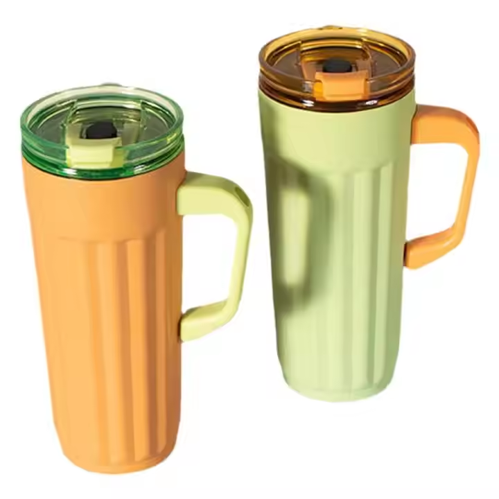 520ml Double Wall Insulated Tumbler