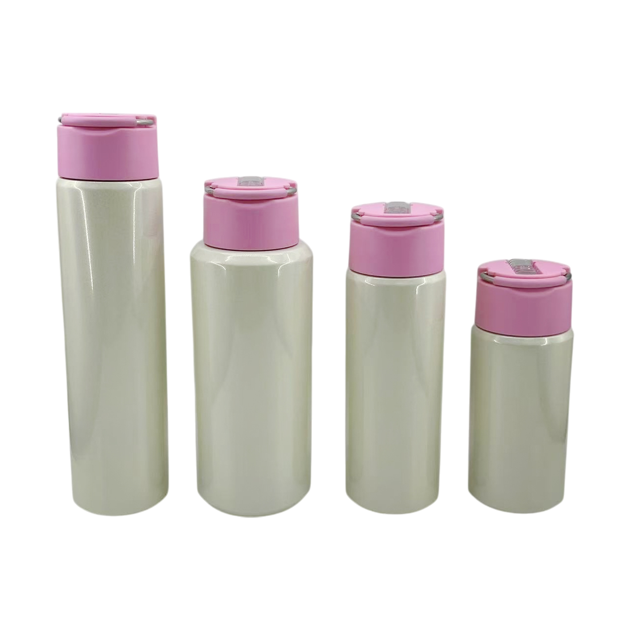 Outdoor Water Flask Insulation Thermos Bottle