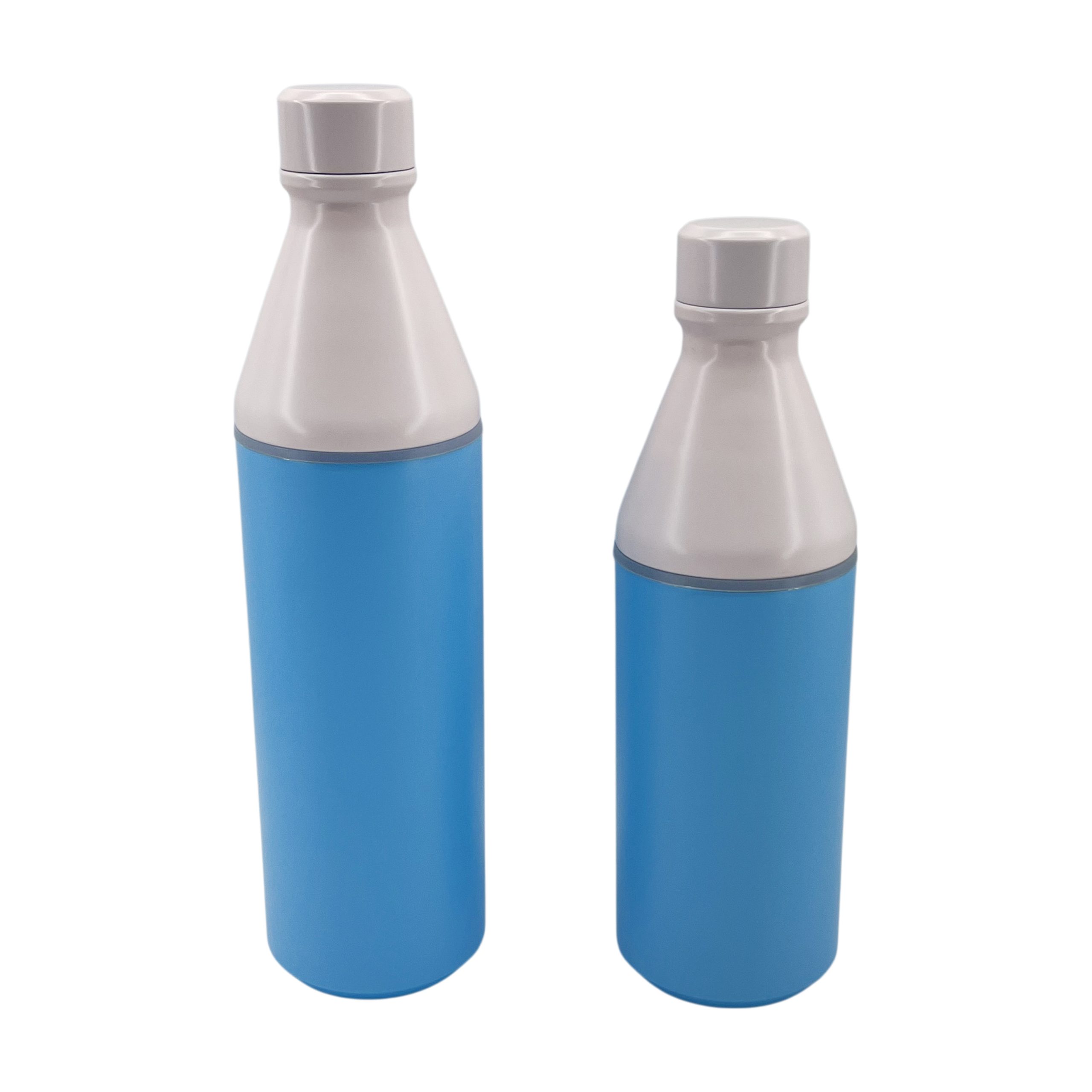 Stainless Steel Wide Mouth Insulated Water Bottle